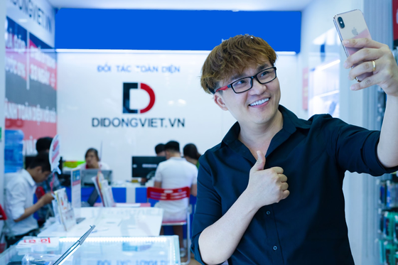 Nên chọn iPhone X cũ hay iPhone 8 mới trong phân khúc 17 triệu? ảnh 1