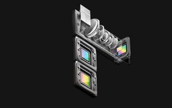 “OPPO Innovation Event” giới thiệu 5G và camera zoom lossless 10x ảnh 5