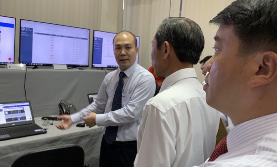 Tập đoàn cao su VN ứng dụng các giải pháp công nghệ của VNPT ảnh 2