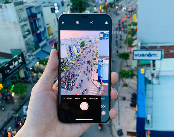 Phone X, Xs, Xs Max vẫn là lựa chọn tốt ảnh 1