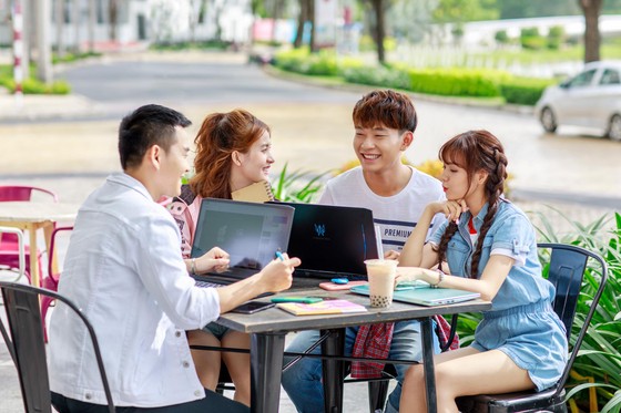 Acer giới thiệu chương trình khuyến mãi lớn nhân mùa tựu trường Back To School ảnh 4