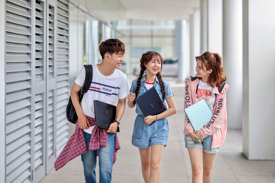 Acer giới thiệu chương trình khuyến mãi lớn nhân mùa tựu trường Back To School ảnh 3
