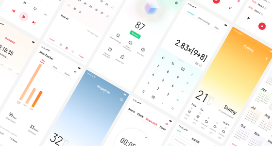 OPPO cập nhật bản thử nghiệm ColorOS 6 cho F9 ảnh 2