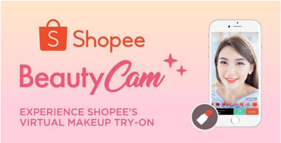 L’Oréal và Shopee ra mắt ứng dụng chăm sóc sắc đẹp trên tảng công nghệ AI và AR ảnh 1
