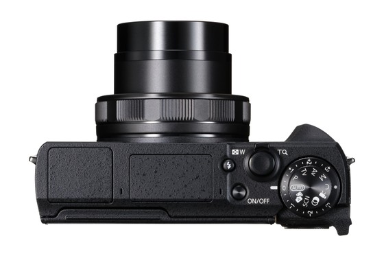 Canon ra mắt hai máy ảnh compact mới: PowerShot G5X Mark II và PowerShot G7X Mark III ảnh 5