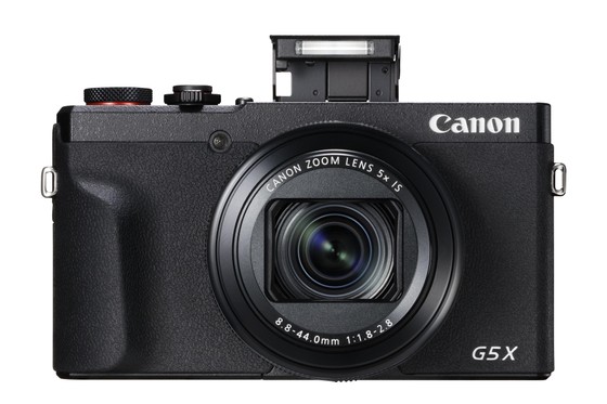 Canon ra mắt hai máy ảnh compact mới: PowerShot G5X Mark II và PowerShot G7X Mark III ảnh 1