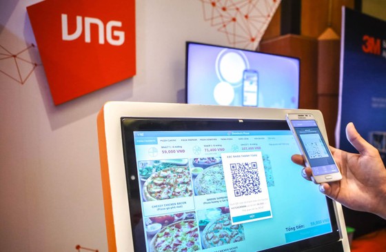 Doanh thu VNG đạt 2.524 tỷ, lãi ròng 315 tỷ đồng ảnh 1
