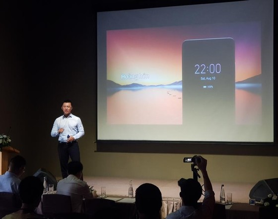 Huawei trình làng hệ điều hành EMUI 10 tại thị trường Việt Nam ảnh 1