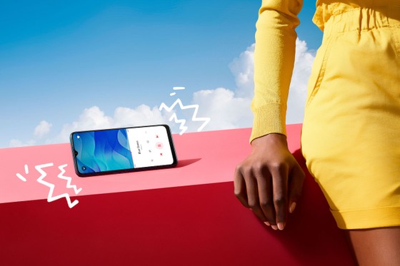 OPPO A9 2020 với hiệu năng bứt phá, cấu hình mạnh mẽ ảnh 3