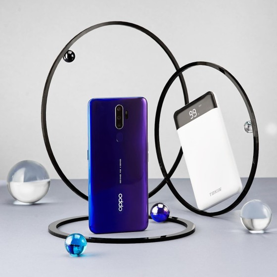 OPPO A9 2020 với hiệu năng bứt phá, cấu hình mạnh mẽ ảnh 4
