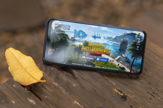 OPPO A9 2020 với hiệu năng bứt phá, cấu hình mạnh mẽ ảnh 2