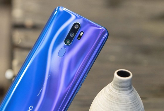 OPPO A9 2020 với hiệu năng bứt phá, cấu hình mạnh mẽ ảnh 5