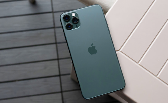 iPhone 11 về dưới 20 triệu đồng, lượng khách hàng tăng đột biến ảnh 1