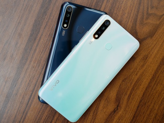 Vivo Y19 được bán với mức giá 4,99 triệu đồng tại thị trường Việt Nam ảnh 2