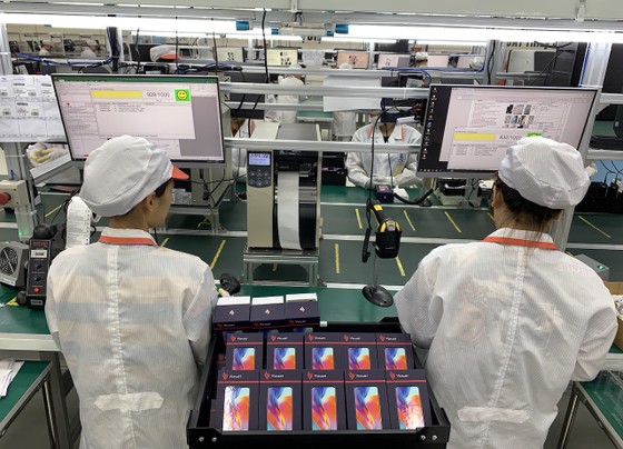 Thị trường smartphone 2019 - Bài 1: Xáo trộn, ê hề lẫn nhanh nhạy ảnh 3