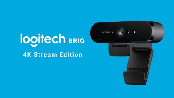 LOGITECH 'toả sáng' cùng Vietnam Creators Bootcamp ảnh 1