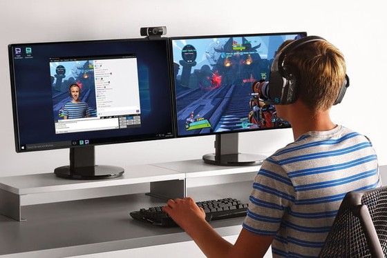 LOGITECH 'toả sáng' cùng Vietnam Creators Bootcamp ảnh 5