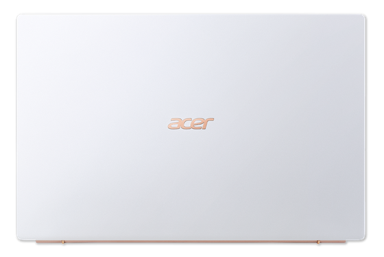 Acer Swift 5 Air Edition laptop siêu nhẹ chỉ 950 gram cùng vi xử lý Intel Core i thế hệ thứ 10 ảnh 1