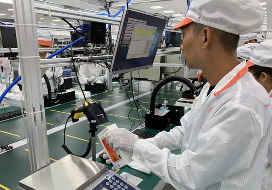 VSmart chiếm 18% thị phần: Bước vững sang giai đoạn mới ảnh 3