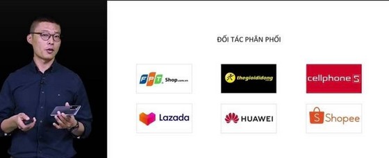 HUAWEI P40 Pro: Khả năng chụp siêu zoom SuperSensing 50x ảnh 4
