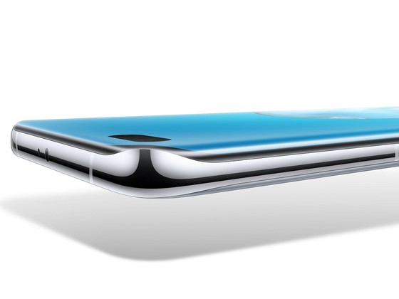 HUAWEI P40 Pro: Khả năng chụp siêu zoom SuperSensing 50x ảnh 2