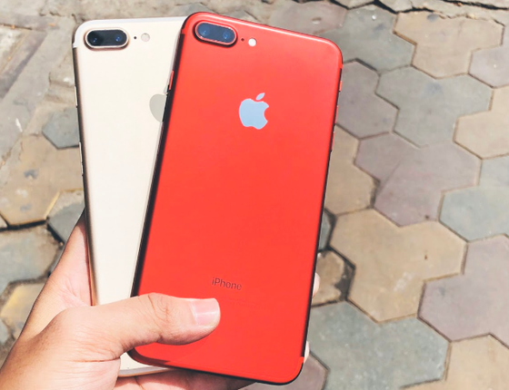 Di Động Việt: iPhone SE 2020, top 5 iPhone cũ có mức giá từ 5 triệu đồng ảnh 2