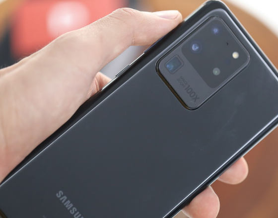 Di Động Việt: Galaxy S20 Plus, S20 Ultra đồng loạt giảm đến 10,4 triệu đồng ảnh 1