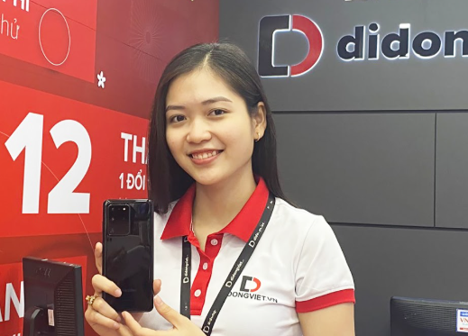Di Động Việt: Galaxy S20 Plus, S20 Ultra đồng loạt giảm đến 10,4 triệu đồng ảnh 3