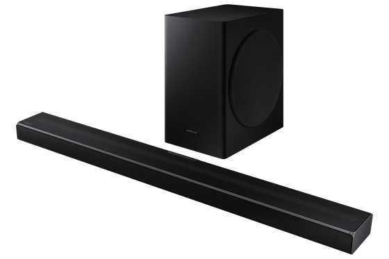 Samsung mở bán dòng loa thanh Q-Series 2020 tại thị trường Việt Nam ảnh 1