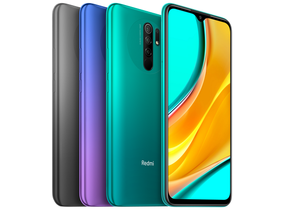 Xiaomi: Redmi 9 sỡ hữu cụm 4 camera AI, có mức giá từ 3,6 triệu đồng ảnh 1