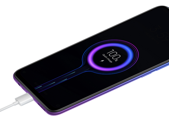 Xiaomi: Redmi 9 sỡ hữu cụm 4 camera AI, có mức giá từ 3,6 triệu đồng ảnh 3