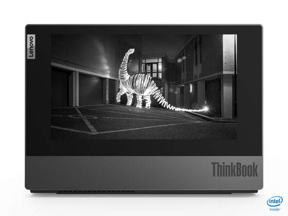 Lenovo ra mắt laptop mới ThinkBook Plus ảnh 3