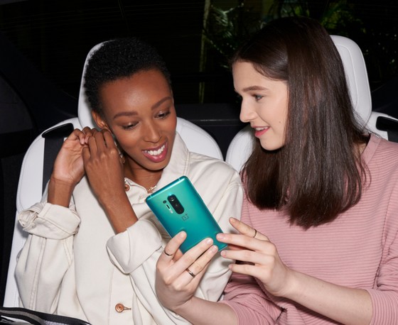 OnePlus 8 Pro 5G và OnePlus Nord 5G hai Smartphone “xịn” đã lên kệ ảnh 3