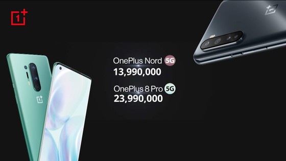 OnePlus 8 Pro 5G và OnePlus Nord 5G hai Smartphone “xịn” đã lên kệ ảnh 7