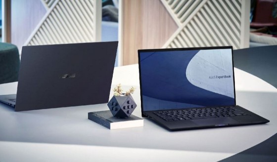 Loạt sản phẩm laptop ASUS trang bị vi xử lí Intel Core thế hệ 11 ảnh 6