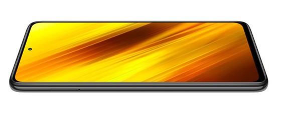 POCO X3 NFC trải nghiệm mới ở phân khúc tầm trung ảnh 1