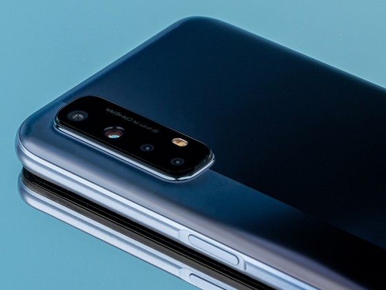 Realme 7 và 7 Pro bán độc quyền tại Thế giới di động ảnh 5