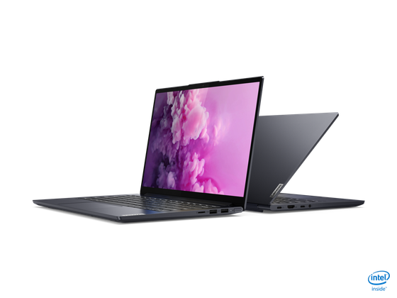 Trải nghiệm mới cùng bộ đôi Yoga Slim 7i và Yoga Duet 7 ảnh 1