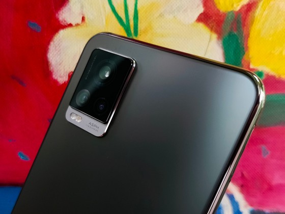 vivo V20 lên kệ với mức giá 8,5 triệu đồng ảnh 3