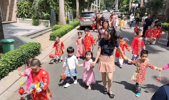 Nhà Bè tiến đến ứng dụng AI, ảnh viễn thám phục vụ người dân, quản lý tài nguyên ảnh 2
