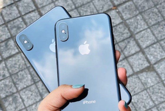 iPhone mới xuất hiện, iPhone cũ xuống giá. ảnh 5
