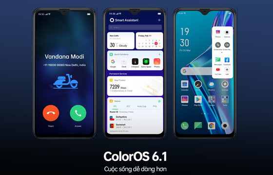 OPPO A12 màu mới, ưu đãi đặc biệt trên Lazada nhân ngày 20-10 ảnh 5