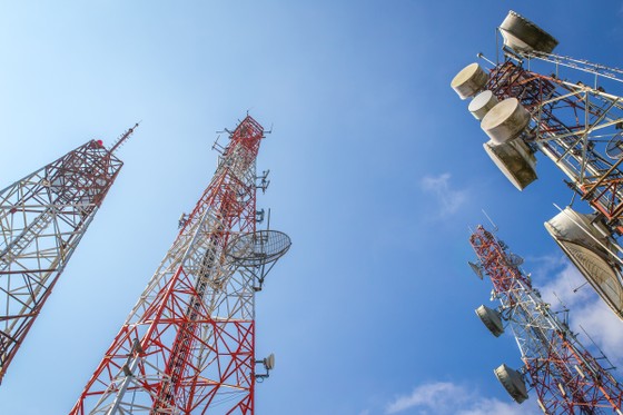 VMware công bố những tiến bộ mới về công nghệ 5G và mạng biên ảnh 1