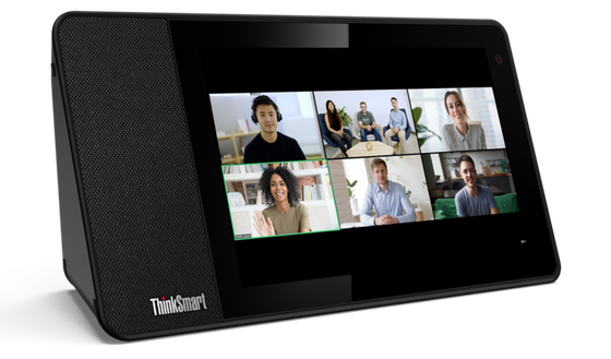 Lenovo Tech World 2020: Thế giới kết nối linh hoạt và thông minh ảnh 3