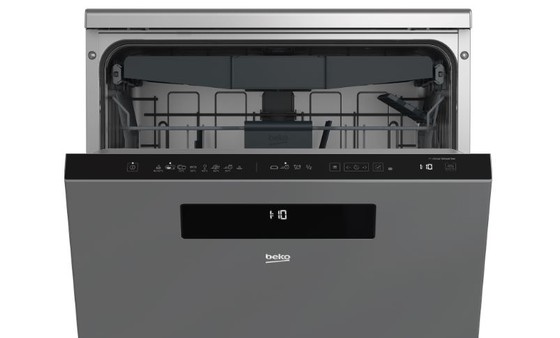 BEKO ra mắt 4 dòng máy rửa chén thông minh ảnh 5