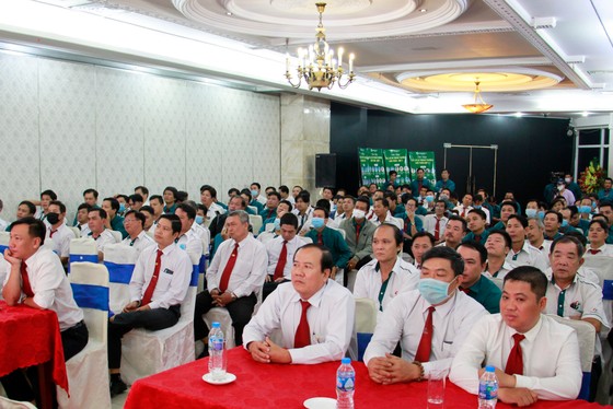 Vinasun Taxi tổ chức Lễ quay thưởng giải đặc biệt 01 xe Toyota Innova 2.0G AT 2019 ảnh 3