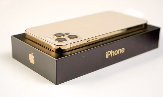 Giải mã màu iPhone 12 Series đang được săn đón ảnh 2