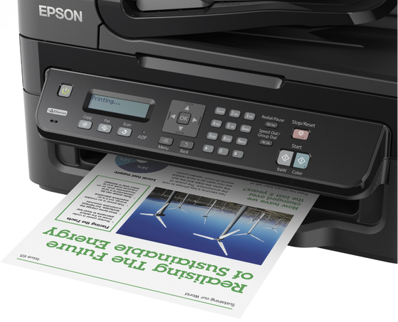 Epson lấy tính bền vững làm cốt lõi cho hoạt động kinh doanh ảnh 2