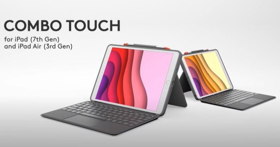 Logitech giới thiệu loạt sản phẩm mới ảnh 6