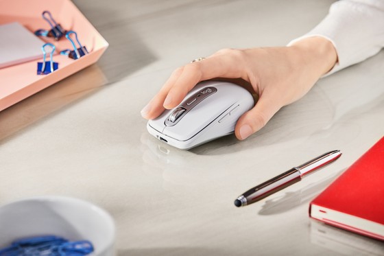 Logitech giới thiệu loạt sản phẩm mới ảnh 3